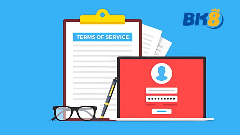 Điều kiện để tạo và sử dụng tài khoản mới nhất