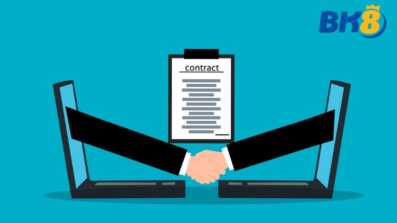Khái quát nội dung điều khoản tại BK8