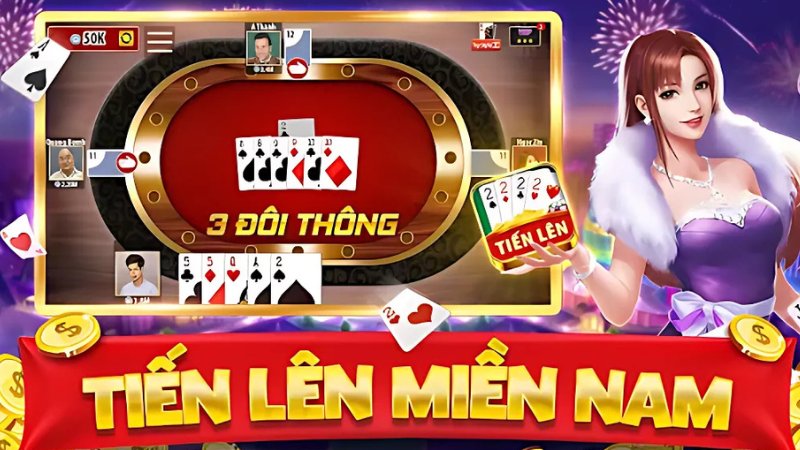 Mẹo chơi tiến lên hiệu quả tại BK8