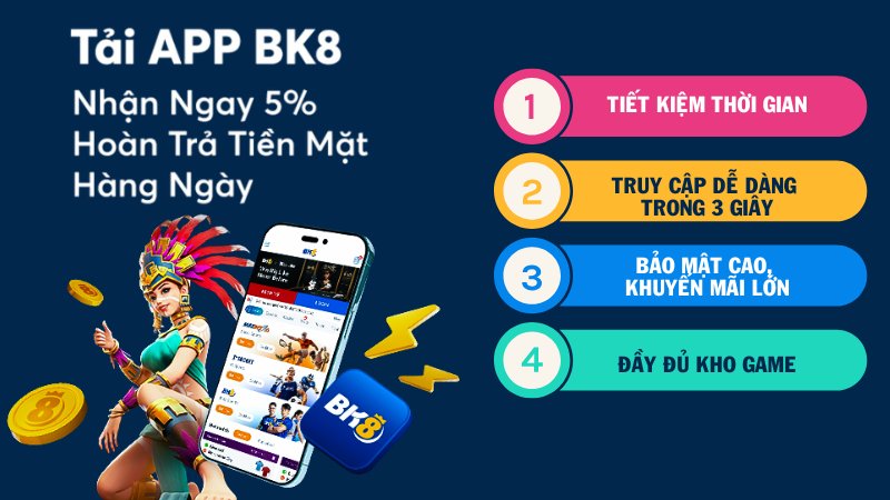 Sở hữu ứng dụng của nhà cái đem lại lợi ích gì?