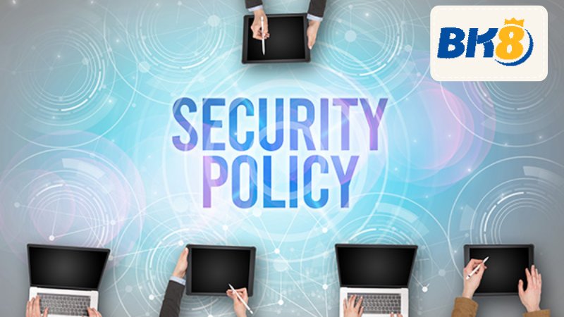 Trách nhiệm của cả bet thủ và nhà cái trong bảo mật